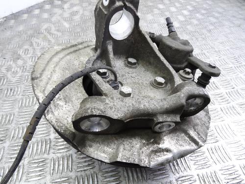 Right front steering knuckle BMW 1 (E87) 118 d | BP12431876M26 