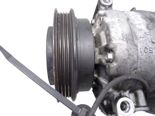 AC compressor VW PASSAT B5.5 (3B3) | BP31248278M34