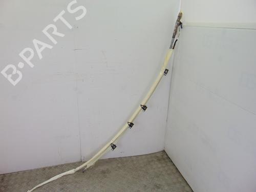 Used Right curtain airbag VOLVO S40 II (544) 1.6 D (110 hp) 9523697