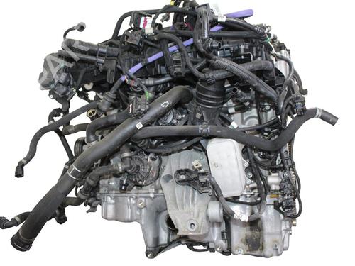 Engine BMW X4 (G02, F98) xDrive M40 i | BP26695854M1 