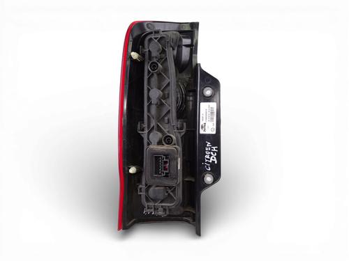 Right taillight CITROËN NEMO Box Body/MPV (AA_) | BP23223355C35