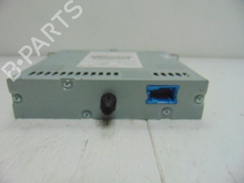 Radio PEUGEOT 508 SW I (8E_) 1.6 BlueHDi 120 | BP15686711E6 