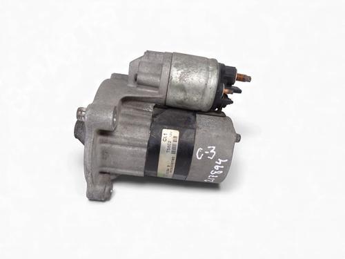 Used Starter CITROËN C3 I (FC_, FN_) 1.4 i Bivalent (73 hp) 30731555