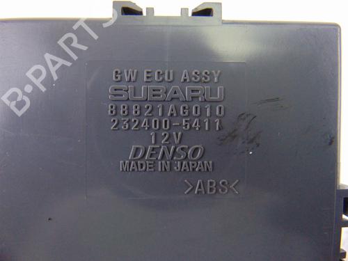 Electronic module SUBARU LEGACY IV (BL) 2.0 D AWD (BLD) | BP10555678M83 
