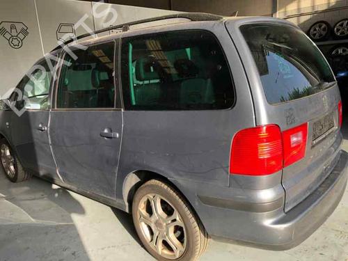 Other SEAT ALHAMBRA (7V8, 7V9) 2.0 TDI | BP14048081O1 