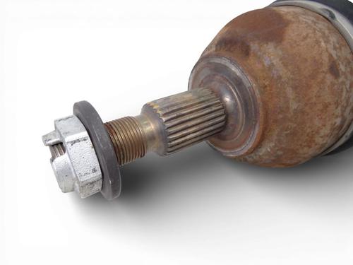 Left front driveshaft FORD KUGA I | BP32046292M38