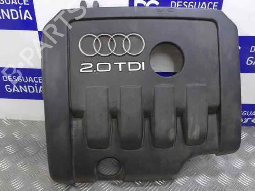 Used Upper protection AUDI A3 Sportback (8PA) [2004-2015]  11635249