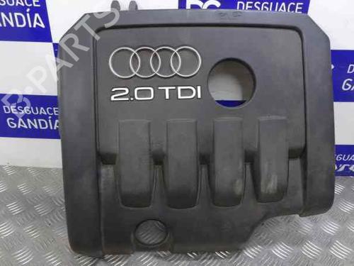 Engine cover AUDI A3 Sportback (8PA) 2.0 TDI 16V (140 hp) 11635249