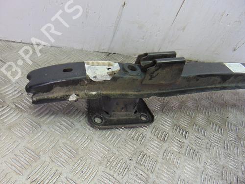 Rear bumper reinforcement BMW 1 (E87) 118 d | BP11223333C73 