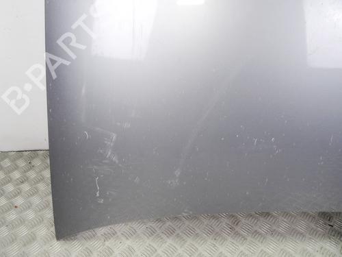 Hood AUDI A6 C6 Avant (4F5) 2.7 TDI quattro | BP18238622C1 