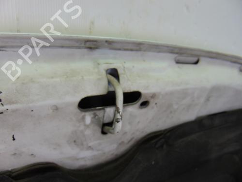 Hood CITROËN BERLINGO / BERLINGO FIRST MPV (MF_, GJK_, GFK_) 1.9 D (MFWJZ) | BP10745531C1 