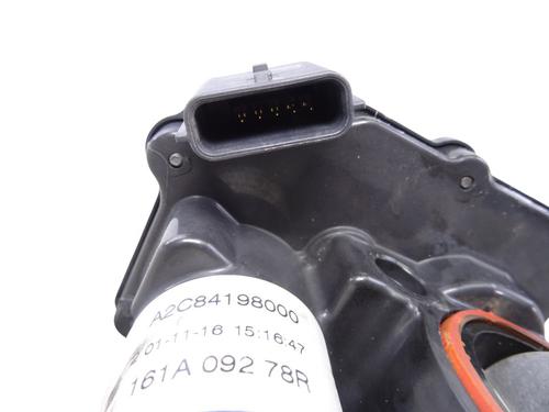Throttle body NISSAN X-TRAIL III (T32_, T32R, T32RR)  | BP22388314M82 