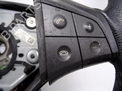 Steering wheel MERCEDES-BENZ B-CLASS Sports Tourer (W245) B 200 CDI (245.208) | BP17835910C49