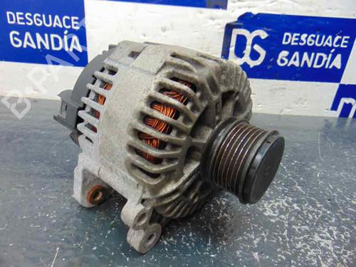 Alternator VW TOURAN (1T1, 1T2)  | BP7726333M7 