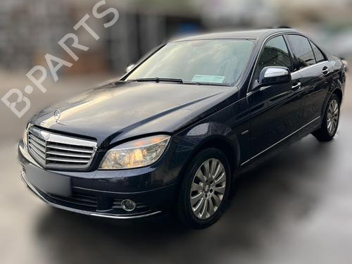 MERCEDES-BENZ C-CLASS (W204) C 180 Kompressor (204.046) (156 hp) 1183663