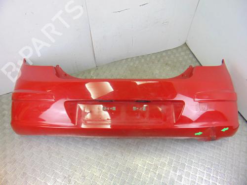 Used Rear bumper HYUNDAI i30 (FD) [2007-2012]  16286901