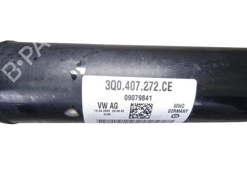 Right front driveshaft AUDI Q3 (F3B) 35 TDI | BP29547222M39 
