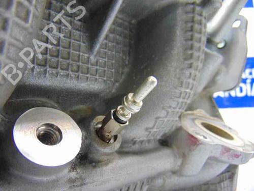Cylinder head LAND ROVER DISCOVERY III (L319) 2.7 TD 4x4 | BP10974501M5 