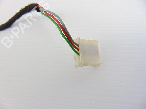 Left mirror BMW 3 (E46) 320 d | BP8216021C26 