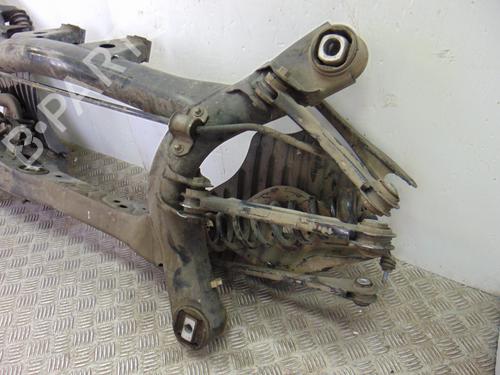 Rear axle BMW 3 Touring (F31) 318 d | BP10158687M2 