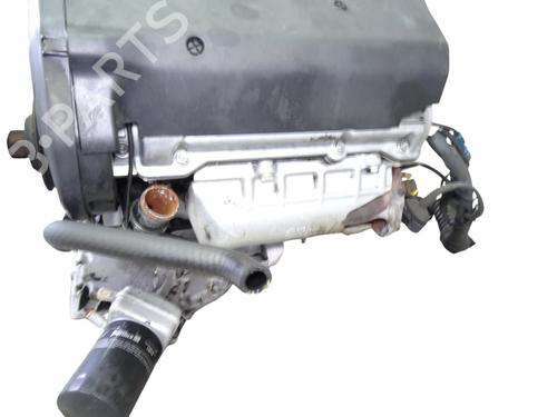 Engine AUDI A6 C5 (4B2, 4B4) 2.4 | BP32215880M1 - Image 8