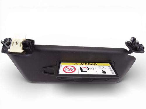 Right sun visor MERCEDES-BENZ CLA Coupe (C117) CLA 200 CDI (117.301) | BP31946653I2