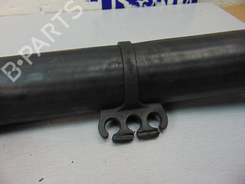 Pipe SEAT ALTEA (5P1)  | BP14048118M125 