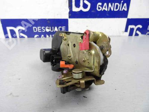 Rear left lock JEEP CHEROKEE (KJ) 2.5 CRD 4x4 | BP7721585C100 