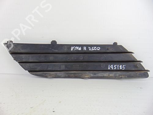 Grille OPEL ASTRA H (A04) 1.6 (L48) | BP14049041C40