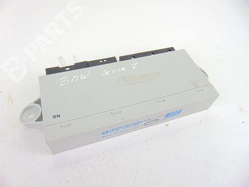 Used Electronic module Electronic module BMW 7 (E65, E66, E67) 740 d (258 hp) 10626237 10626237