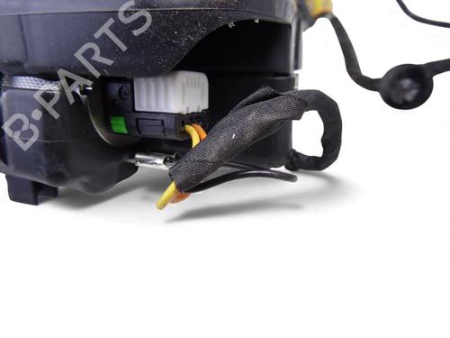 Left seat airbag CITROËN C1 (PM_, PN_) 1.0 | BP30618351C13