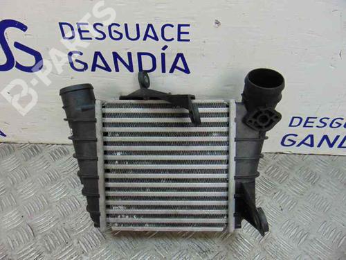 Used Intercooler Intercooler VW POLO (9N_, 9A_) [2001-2014] 7727896 7727896