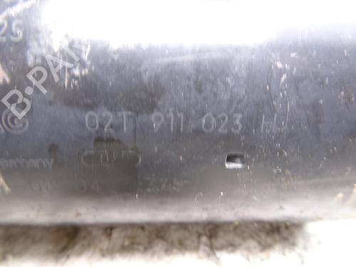 Starter SEAT IBIZA III (6L1)  | BP25917882M8 