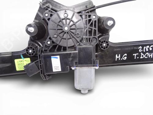 Rear right window mechanism MG MG HS (AS23) | BP32169449C25 - Image 3