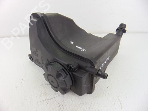 Used Expansion tank BMW 1 (E87) 118 d (143 hp) 11236106