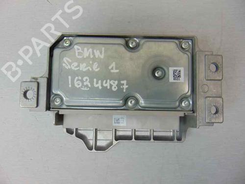 ECU airbags BMW 1 (E87) 118 d | BP7729063M53 