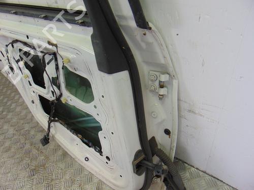 Left rear door BMW 3 (E90) 320 d | BP7731205C4 