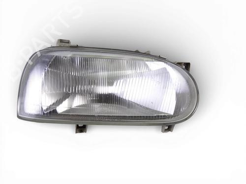 Phare droit VW GOLF III (1H1) [1989-2000]  31850442