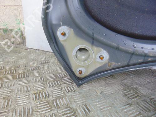 Tailgate BMW 7 (E65, E66, E67) 740 d | BP10626264C6 