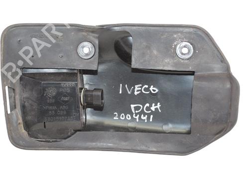 Right front indicator IVECO DAILY VI Van 45C/E, 50C/E | BP10639218C33 