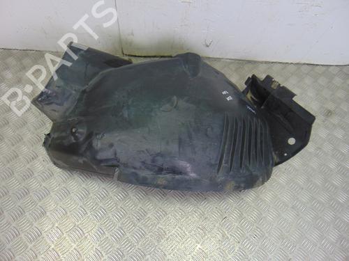Used Wheel arch MERCEDES-BENZ C-CLASS (W204) C 180 Kompressor (204.046) (156 hp) 14049626