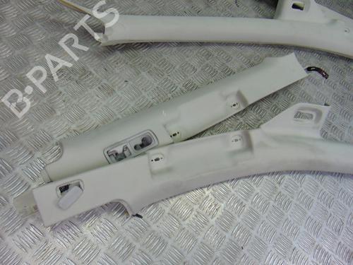 Interior roof AUDI ALLROAD C5 (4BH) 2.5 TDI quattro | BP11736550I12 