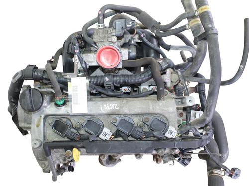 Engine TOYOTA YARIS (_P1_) 1.0 (SCP10_, SCP10R) | BP28113323M1 
