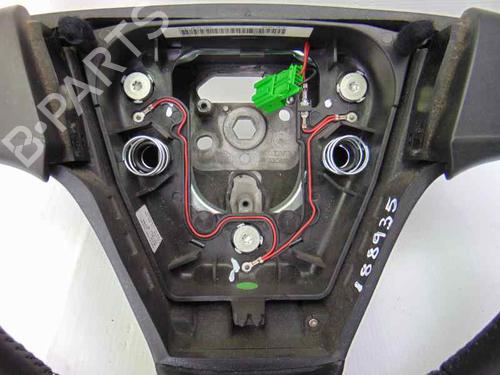 Steering wheel VOLVO C30 (533) 1.6 D | BP8110473C49 
