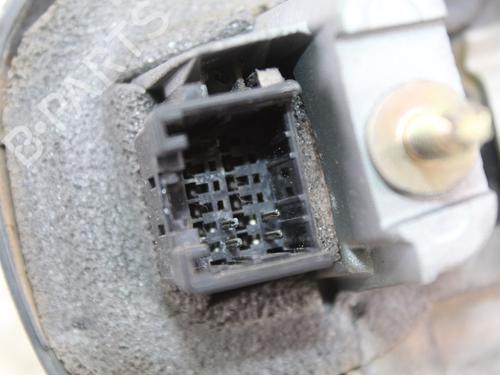 Left mirror RENAULT TRAFIC II Bus (JL) 1.9 dCI 100 (JL0C) | BP18863871C26 