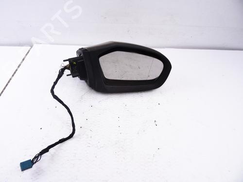 Used Right mirror MERCEDES-BENZ B-CLASS Sports Tourer (W245) B 200 CDI (245.208) (140 hp) 17745386