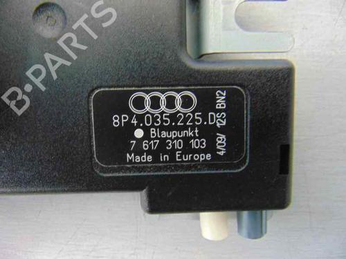 Electronic module AUDI A3 Sportback (8PA) 1.9 TDI | BP10245089M83 