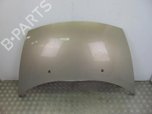 Used Hood CITROËN C3 I (FC_, FN_) 1.4 16V (88 hp) 10775636