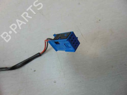Rear right lock MERCEDES-BENZ C-CLASS (W203) C 220 CDI (203.006, 203.008) | BP7730100C99 