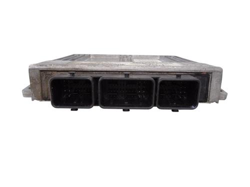 Engine control unit (ECU) CITROËN C3 I (FC_, FN_) 1.4 i Bivalent | BP30731551M57